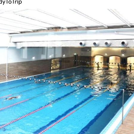 Napuletanata Apartment Napoli Bagian luar foto