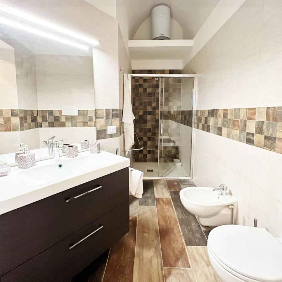 Napuletanata Apartment Napoli Bagian luar foto