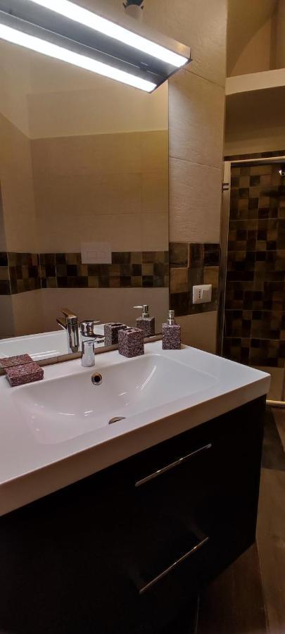 Napuletanata Apartment Napoli Bagian luar foto