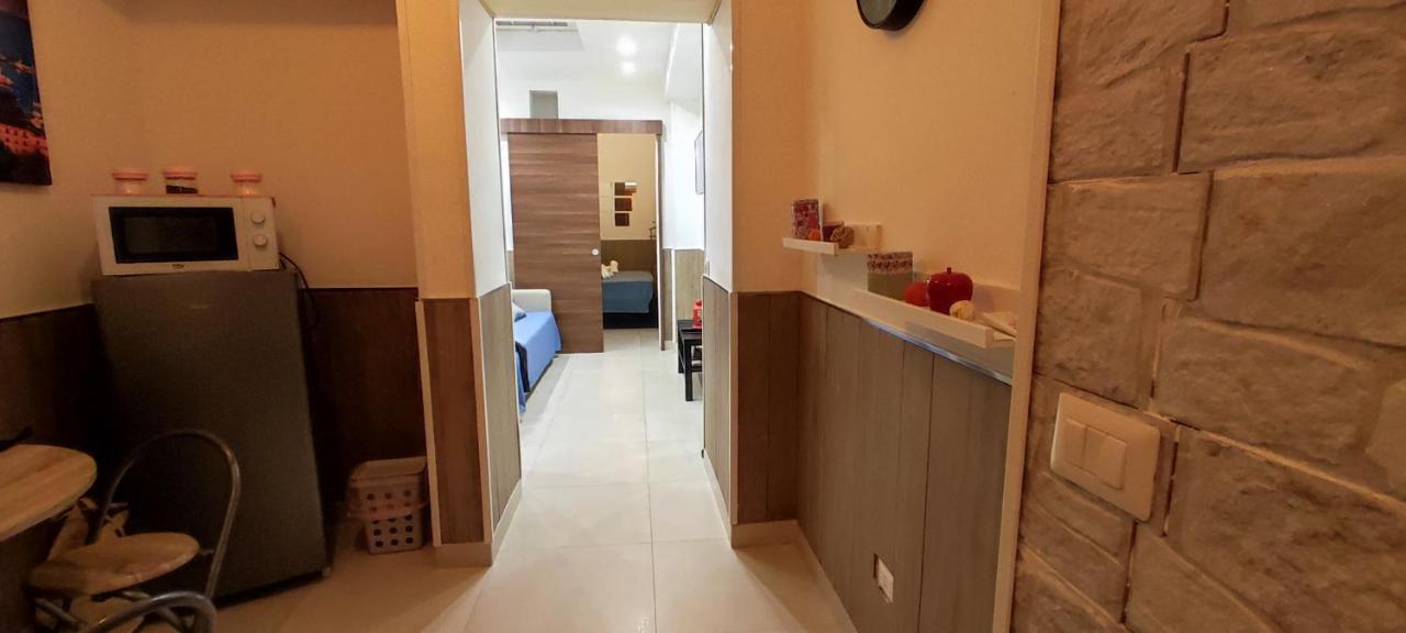 Napuletanata Apartment Napoli Bagian luar foto